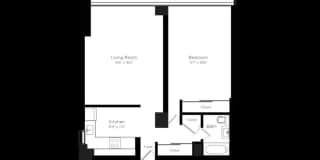 2851 South King Dr. Gallery 1