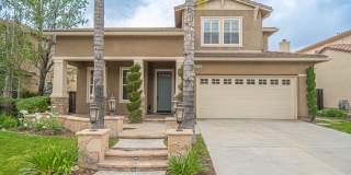 Spacious 4-Bedroom Pool Home in Saugus with Stunning Views & Community Amenities! Gallery 1