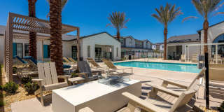 Desert Meadows Townhomes Gallery 16