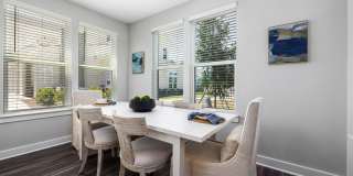 Element Barclay Station Gallery 6