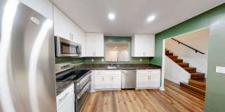 Beautifully Maintained 3bed/3.5bath SF in Germantown! Gallery 1
