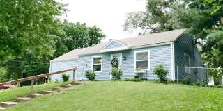 3bd/1ba Home in KCK! Gallery 1