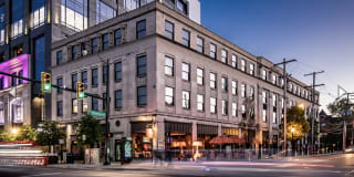 The Diplomat Gallery 6