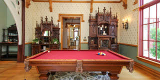 ** AQUALANE SHORES CUSTOM-DESIGNED 4 BEDROOM/5.5 BATH PRIVATE POOL HOME ** SEASONAL ** LUXURY ** AMAZING WATER VIEW ACCESS TO GULF OF MEXICO ** Gallery 55