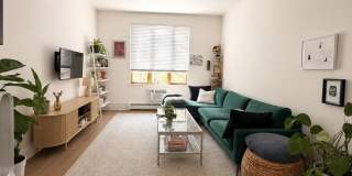 228 Suydam Street Gallery 1
