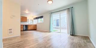 Spacious 4-Bedroom Townhome in Alicia Meadows | Garage, Patio & Pet Friendly Gallery 8