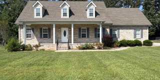Spacious Brick Home in Manchester Gallery 1