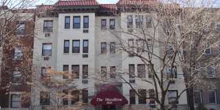 2 BED 1 BATH Condo on the 1st Floor of The Woodbine Condominium by the Cleveland Park METRO. Gallery 1