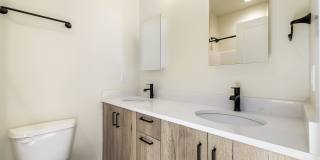 2-bedroom, 2.5-bathroom apartment built in 2024 Gallery 13