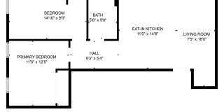 910 ARCH Street Gallery 3