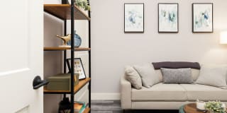 The Residence at 1555 Elm Gallery 11