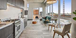 171 North Aberdeen St Gallery 3