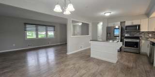 Welcome to this 4 bedroom 2 Bull Bathroom home with a Garage Gallery 5