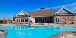 Steeplechase Apartments Gallery 25