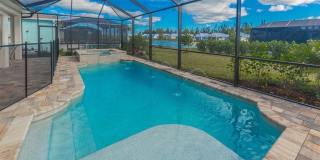NAPLES RESERVE AVAILABLE **  EGRET LANDING - NAPLES RESERVE ** SMALL\MEDIUM DOG ACCEPTED HERE **  PRIVATE POOL HOME 3 BEDROOMS ** Gallery 1