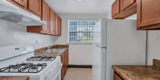Brookland Manor - Affordable Housing Gallery 4