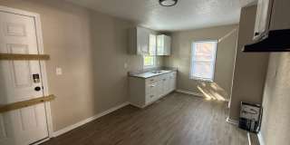 This beautifully updated 3-bedroom, 1-bath single-family home is ready for move-in! Gallery 4