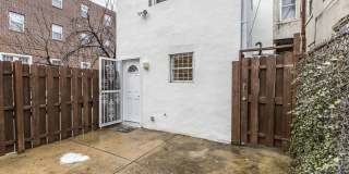 Amazing 3bd/2.5 Fairmount Home Gallery 23