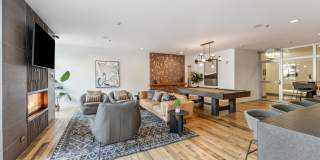 Alley South Lake Union Gallery 15