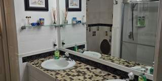 Welcome to this fully furnished vacation or corporate  3 bedroom 2 baths with solar heated pool home Gallery 13