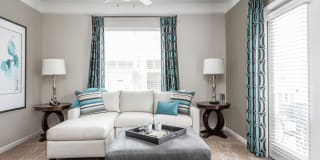 Aston Apartments Gallery 1