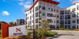 Nexus Brandon Gallery 45