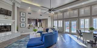 Boulder Creek Apartment Homes Gallery 12