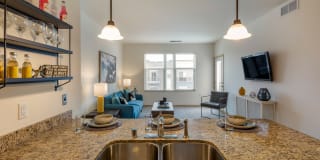 The Enclave Luxury Apartments Gallery 2