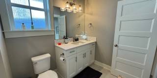 FOR RENT - All Inclusive Owner pays utilities - Furnished 3 bed, 2 bath NorthWest Crossing Townhome Gallery 60