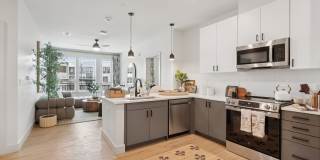 The Kempson Gallery 1