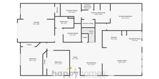 4 Bedroom, 3 Bath Townhome in Grand Oaks Plantation of West Ashley Gallery 4
