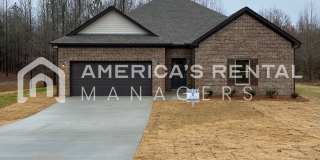 Home for Rent in Parrish, AL!!! Available to View Now!!! Gallery 1