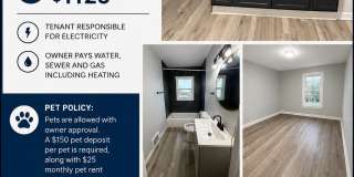 4106 Lee Road - 3 (up unit) Gallery 16