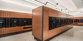 Rosslyn Towers Gallery 16