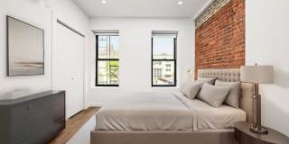 186 First Avenue Gallery 3