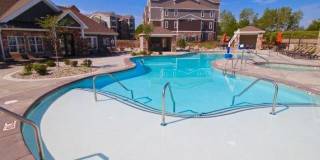 Steeplechase Apartments Gallery 26
