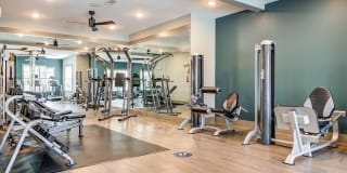 1824 Defoor Apartments Gallery 34