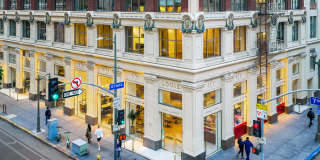 The Brockman Lofts Gallery 3