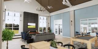 Brooks North Gallery 2