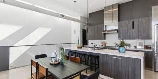 Spectacular Live/Work Home Designed by Architect David Stark Wilson Gallery 19