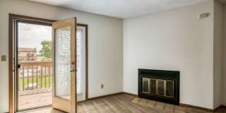 Lake Christine Village Apartments Gallery 3