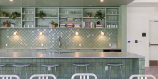 Sevens Luxury Apartment Gallery 27