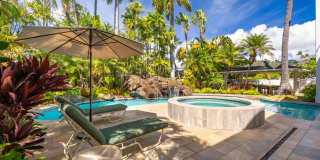 Kahala Oasis: Expansive 6BR Luxury Estate w/ Pool, Spa & Minutes to Beach Gallery 3