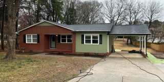 4-Bedroom Ranch Home Gallery 1