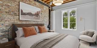 Lake Forest Lofts Gallery 18