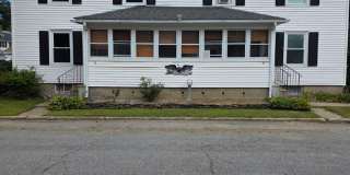 Charming 3BR Duplex in South Barre Gallery 1