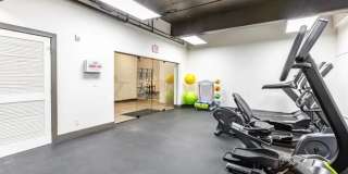 Wilkinson Lofts Gallery 16