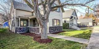 Charming North End Home in Prime Location! Gallery 1