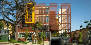 1342 North Hayworth Avenue - 107 Gallery 1