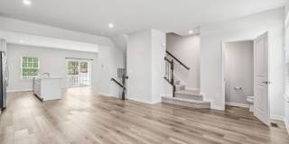 Lukas Park, Over 2000 Square Feet, Nearly New Build... Everything you want all in one! Come see for yourself! Gallery 10